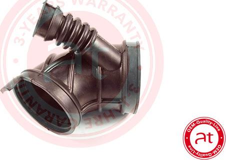 AT Autoteile AT20311 - Рукав повітрозабірника, повітряний фільтр autocars.com.ua