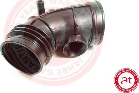 AT Autoteile AT20353 - Рукав повітрозабірника, повітряний фільтр autocars.com.ua