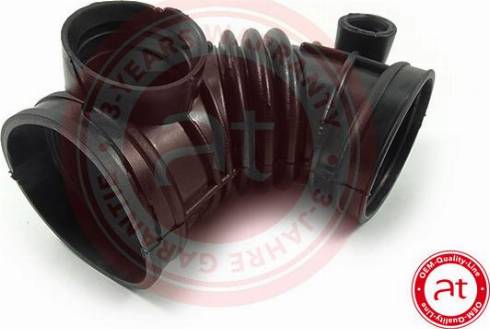 AT Autoteile AT20356 - Рукав повітрозабірника, повітряний фільтр autocars.com.ua