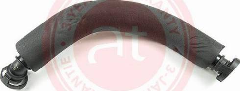 AT Autoteile AT20961 - Шланг, вентиляція картера autocars.com.ua