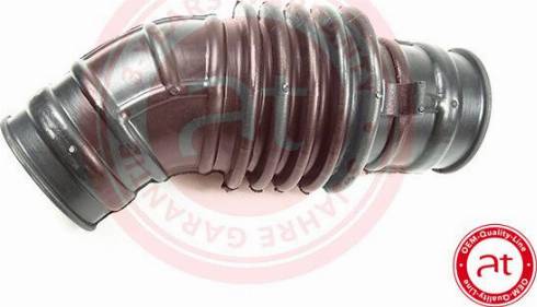 AT Autoteile AT21109 - Рукав повітрозабірника, повітряний фільтр autocars.com.ua