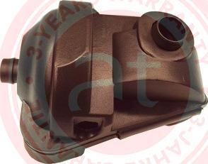 AT Autoteile AT21168 - Клапан, відведення повітря з картера autocars.com.ua