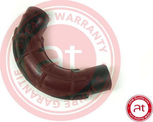 AT Autoteile AT21244 - Шланг, система подачі повітря autocars.com.ua