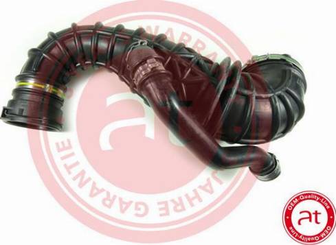 AT Autoteile AT21794 - Рукав повітрозабірника, повітряний фільтр autocars.com.ua