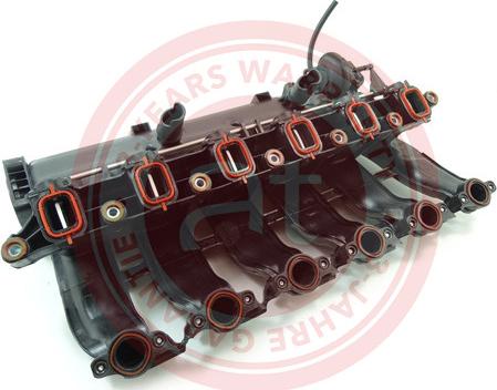 AT Autoteile AT22217 - Впускная труба, підведення повітря autocars.com.ua