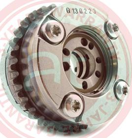 AT Autoteile AT22245 - Шестерня приводу розподільного вала autocars.com.ua