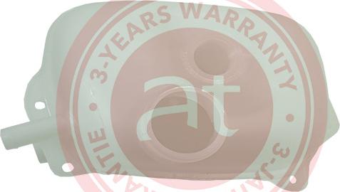 AT Autoteile AT22634 - Компенсаційний бак, гальмівна рідина autocars.com.ua