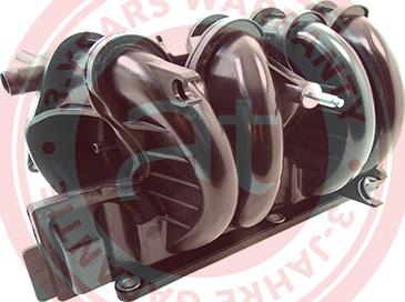 AT Autoteile AT23077 - Модуль впускний труби autocars.com.ua