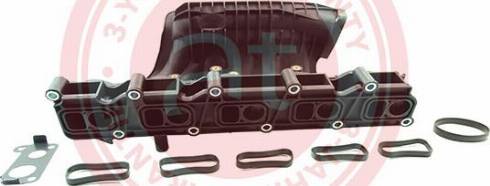 AT Autoteile at23167 - Модуль впускний труби autocars.com.ua