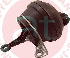 AT Autoteile at23293 - Модуль повернення ОГ autocars.com.ua