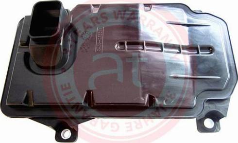 AT Autoteile AT30013 - Гідрофільтри, автоматична коробка передач autocars.com.ua