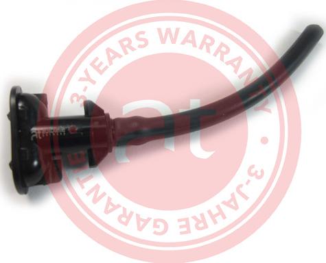 AT Autoteile AT50118 - Розпилювач, форсунка, система очищення фар autocars.com.ua