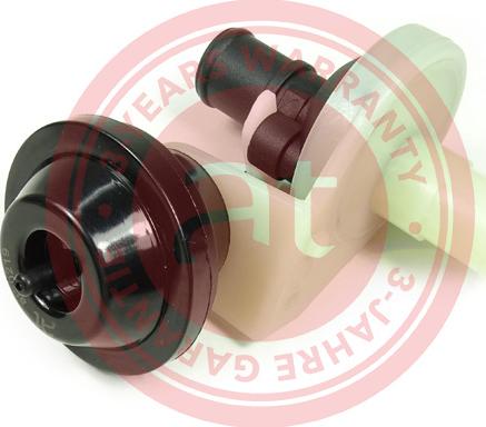 AT Autoteile AT20219 - Регулюючий клапан охолоджуючої рідини autocars.com.ua