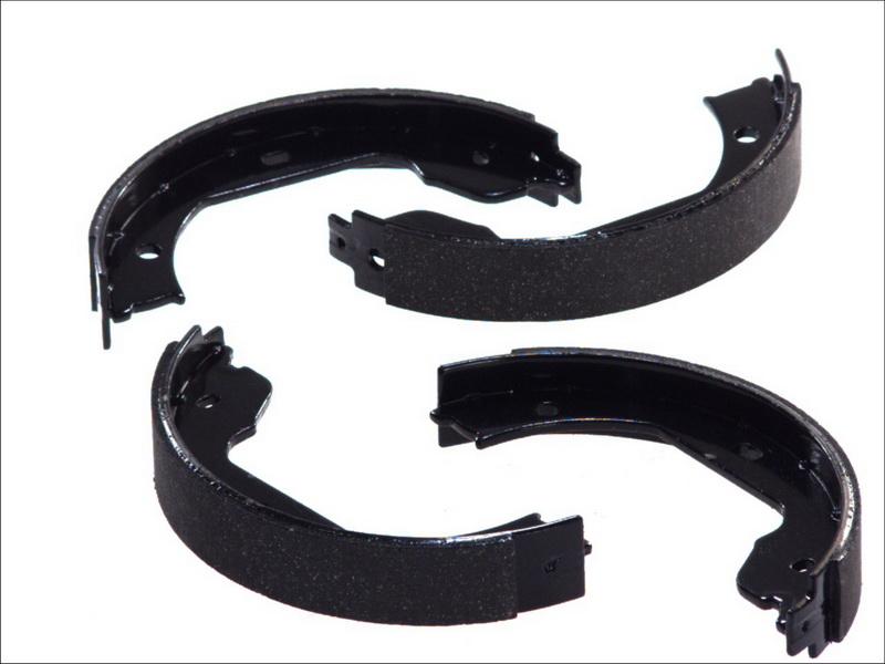 ATE 03.0137-0419.2 - Комплект гальм, ручник, парковка autocars.com.ua