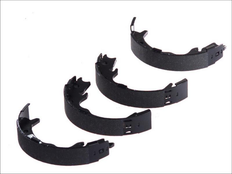 ATE 03.0137-0442.2 - Комплект гальм, ручник, парковка autocars.com.ua