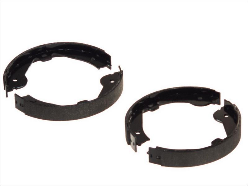 ATE 03.0137-0451.2 - Комплект гальм, ручник, парковка autocars.com.ua