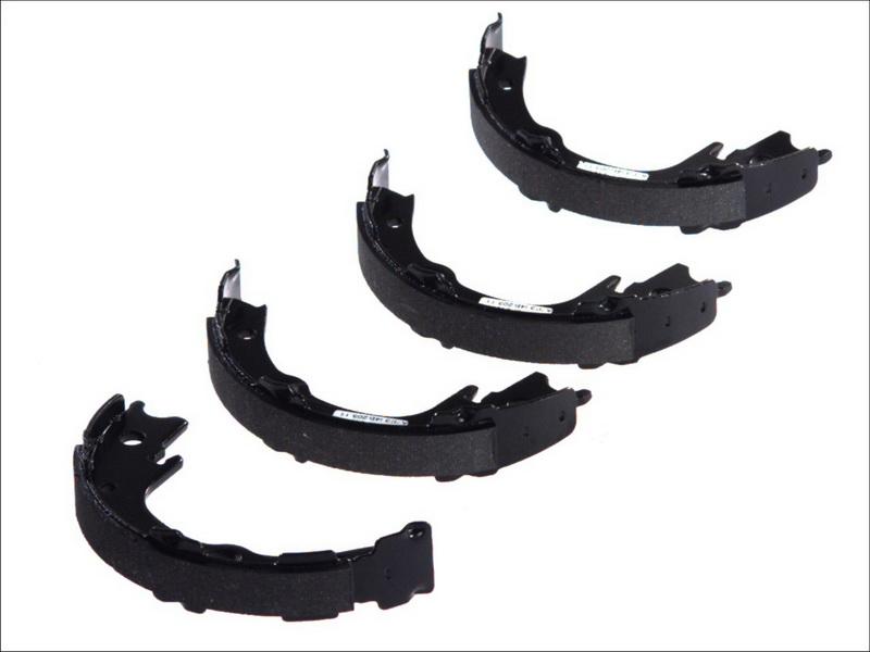 ATE 03.0137-0459.2 - Комплект гальм, ручник, парковка autocars.com.ua