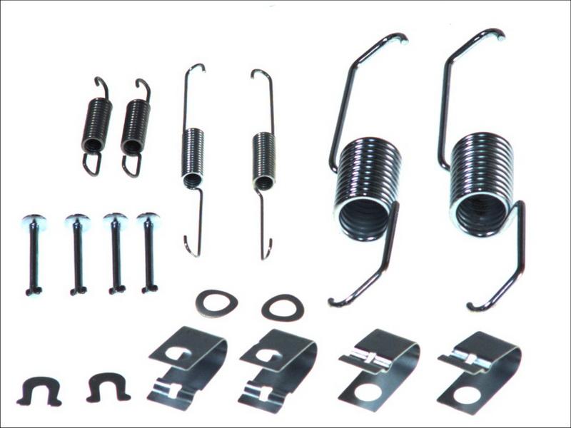 ATE 03.0137-9190.2 - Комплектуючі, барабанний гальмівний механізм autocars.com.ua