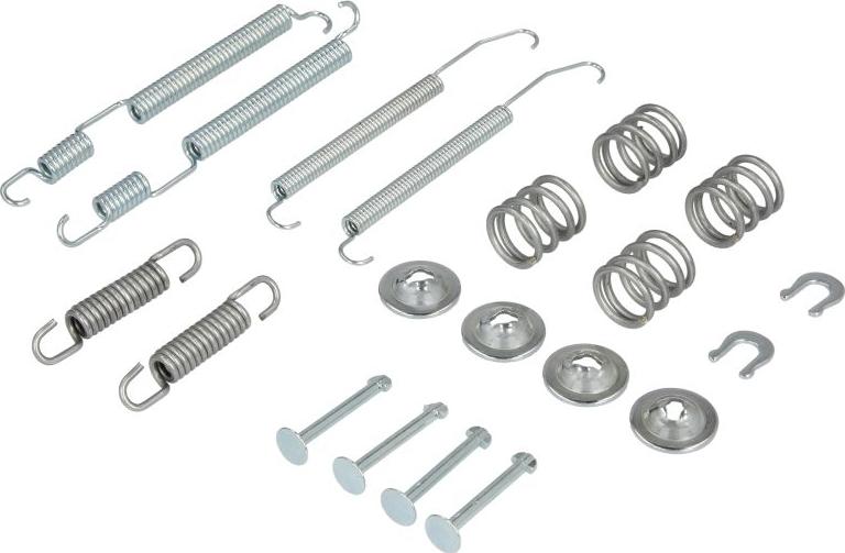 ATE 03.0137-9192.2 - Комплектуючі, барабанний гальмівний механізм autocars.com.ua