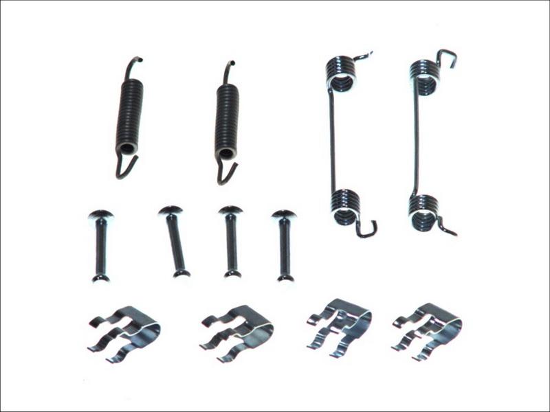 ATE 03.0137-9247.2 - Комплектуючі, барабанний гальмівний механізм autocars.com.ua