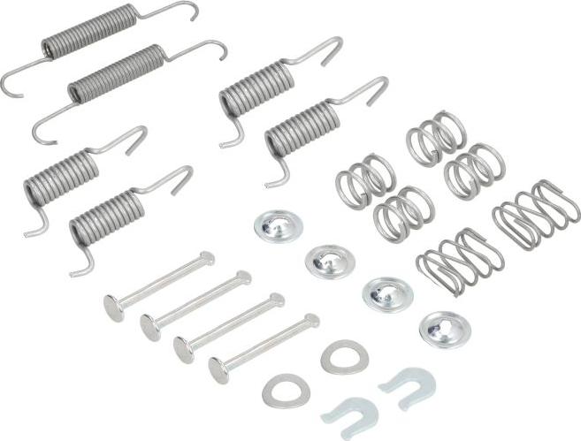 ATE 03.0137-9307.2 - Комплектуючі, гальмівна система autocars.com.ua