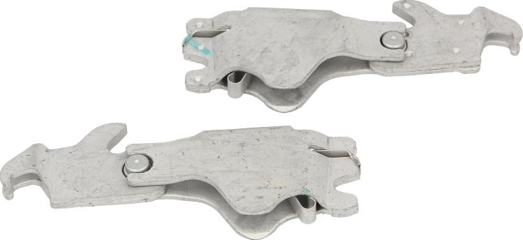 ATE 03.0137-9702.2 - Комплектуючі, гальмівна система autocars.com.ua