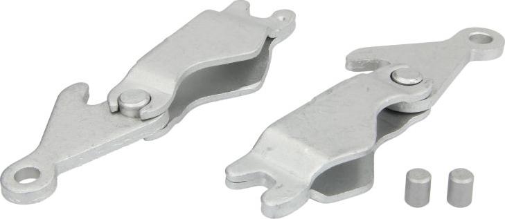 ATE 03.0137-9704.2 - Комплектуючі, гальмівна система autocars.com.ua