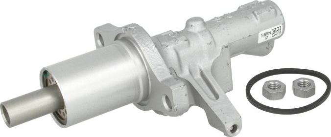 ATE 03.2025-2521.3 - Головний гальмівний циліндр autocars.com.ua