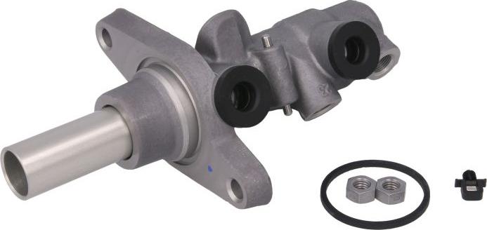 ATE 03.4153-0186.3 - Головний гальмівний циліндр autocars.com.ua