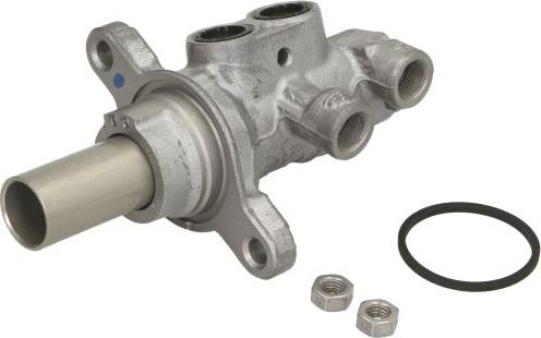 ATE 03.4155-5456.3 - Головний гальмівний циліндр autocars.com.ua