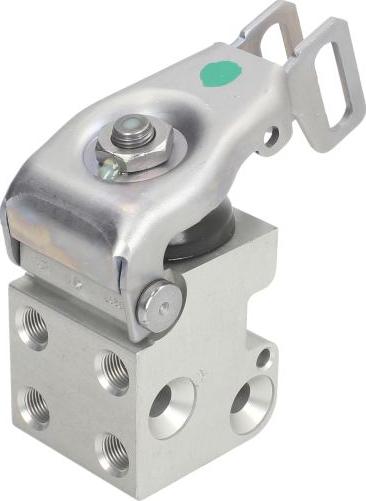 ATE 03.6583-0167.3 - Регулятор гальмівних сил autocars.com.ua