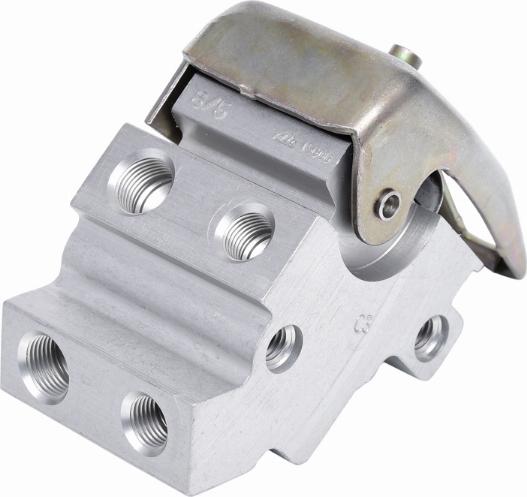 ATE 03.6585-0019.3 - Регулятор гальмівних сил autocars.com.ua