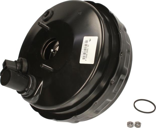 ATE 03.7858-9502.4 - Підсилювач гальмівної системи autocars.com.ua