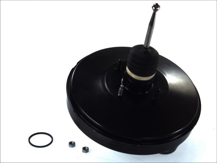 ATE 03.7860-0602.4 - Підсилювач гальмівної системи autocars.com.ua