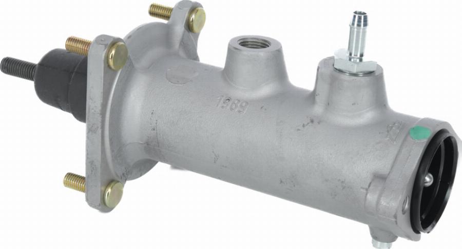 ATE 10.0144-4234.3 - Підсилювач гальмівної системи autocars.com.ua