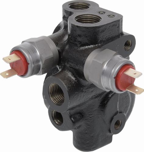 ATE 10.0504-0113.3 - Регулятор тиску в гальмівному приводі autocars.com.ua