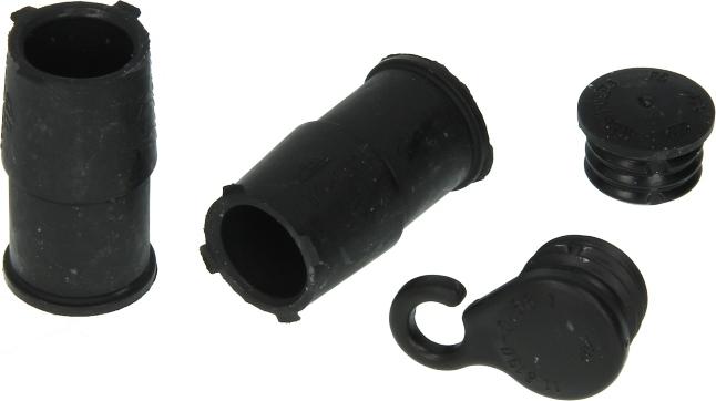 ATE 11.0101-5409.2 - Комплект направляючої гільзи autocars.com.ua