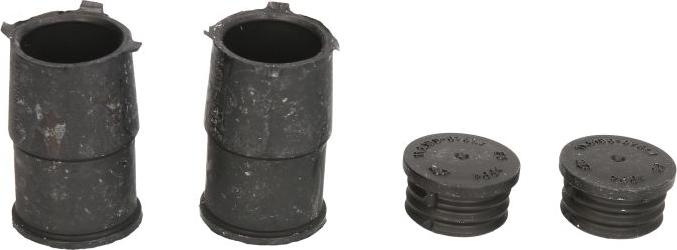 ATE 11.0101-7003.2 - Комплект направляючої гільзи autocars.com.ua