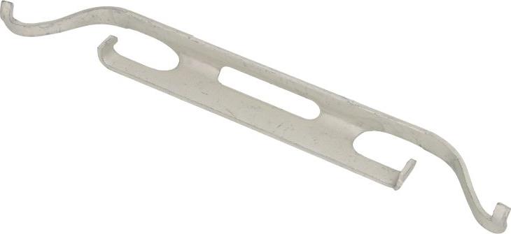 ATE 11.8116-0133.1 - Пружина, гальмівний супорт autocars.com.ua