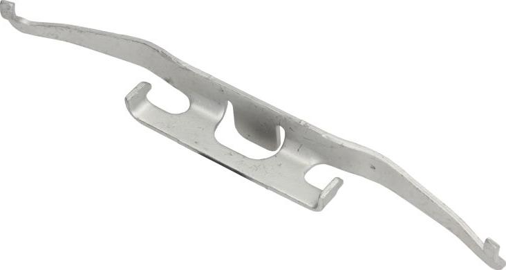 ATE 11.8116-0191.1 - Пружина, гальмівний супорт autocars.com.ua