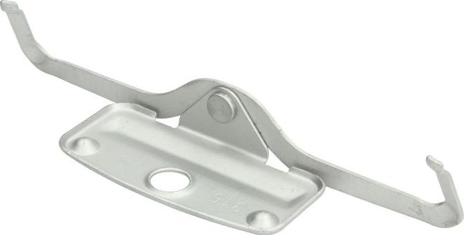 ATE 11.8116-0315.2 - Пружина, гальмівний супорт autocars.com.ua