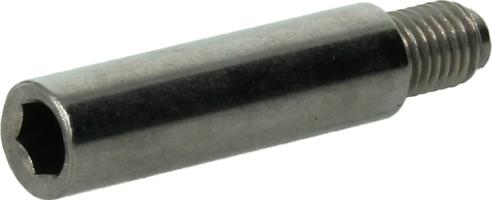 ATE 11.8171-0008.1 - Направляючий болт, корпус скоби гальма autocars.com.ua