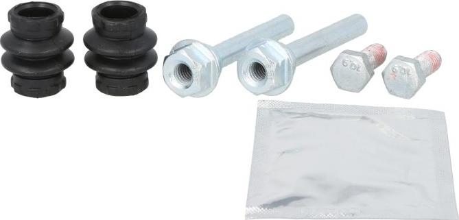 ATE 24.0101-5407.2 - Комплект приладдя, гальм autocars.com.ua