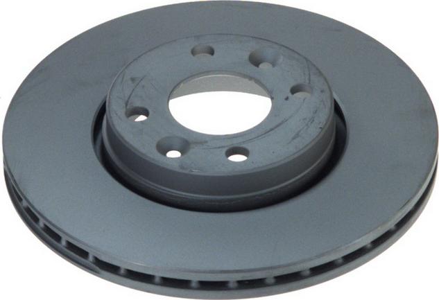 ATE 24.0122-0216.1 - Гальмівний диск autocars.com.ua