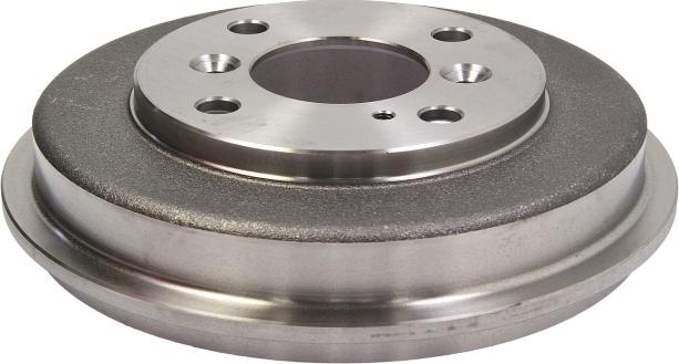 ATE 24.0220-0009.1 - Гальмівний барабан autocars.com.ua