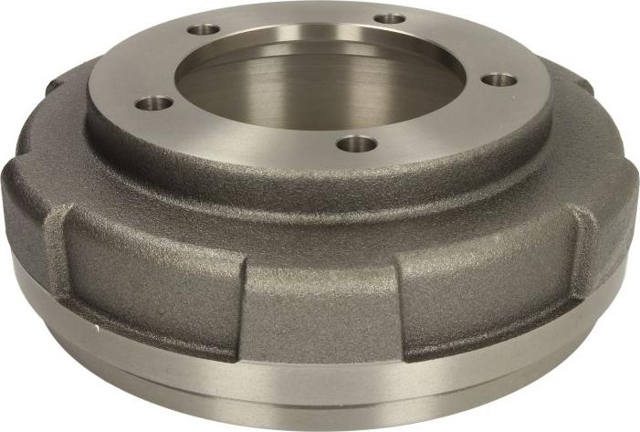 ATE 24.0225-4016.1 - Гальмівний барабан autocars.com.ua