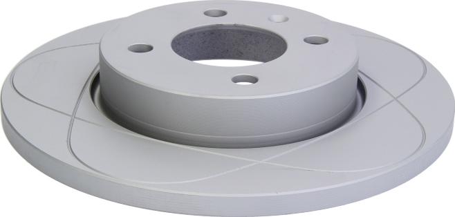 ATE 24.0313-0178.1 - Гальмівний диск autocars.com.ua