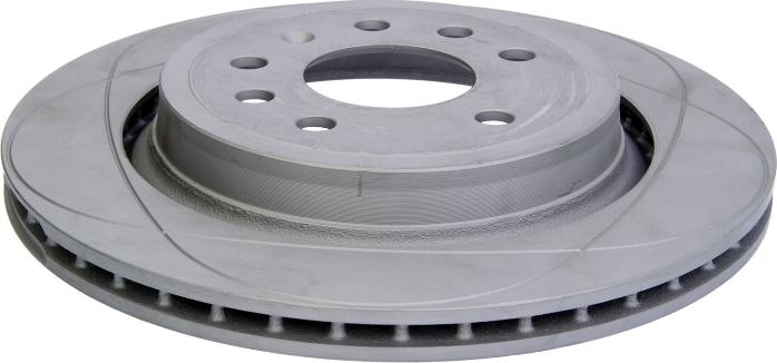 ATE 24.0320-0173.1 - Гальмівний диск autocars.com.ua