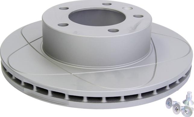 ATE 24.0328-0129.1 - Гальмівний диск autocars.com.ua