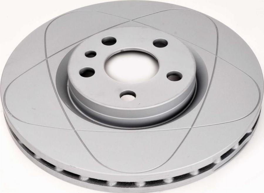 ATE 24.0328-0136.1 - Гальмівний диск autocars.com.ua